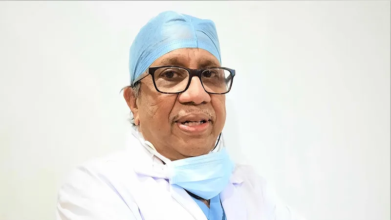 Dr Shivaji Basu Clinic