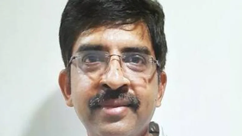 Dr R K Gopala Krishna, Director Urology, Fortis Hospital & Kidney Institute Clinic