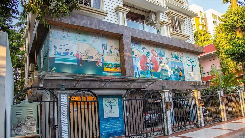 Dr Arindam Dutta Clinic