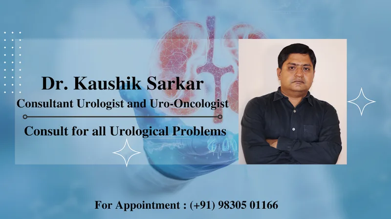 Dr Kaushik Sarkar Clinic
