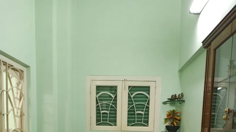 Dr Binayak Sen Clinic