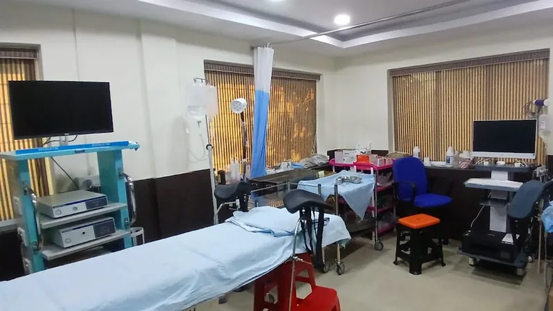 Surgitales Uro-Andrology Clinic