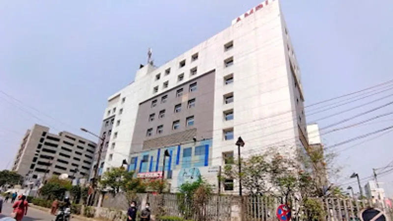 Dr Debayan Banerjee (Urologist and Transplant Surgeon) Clinic
