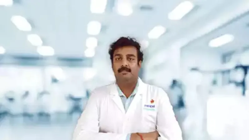 Dr Naveen Kumar Gupta Clinic