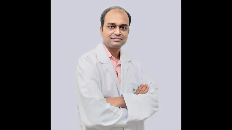 Dr Ayush Choudhary Clinic