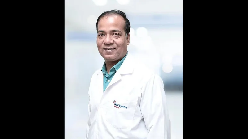 Dr Rajeev Ranjan Clinic
