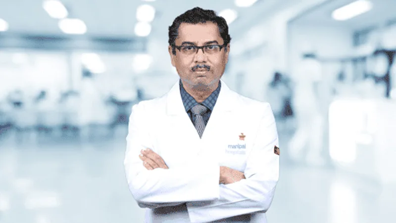 Dr Kaushik Chandra Mallik Clinic