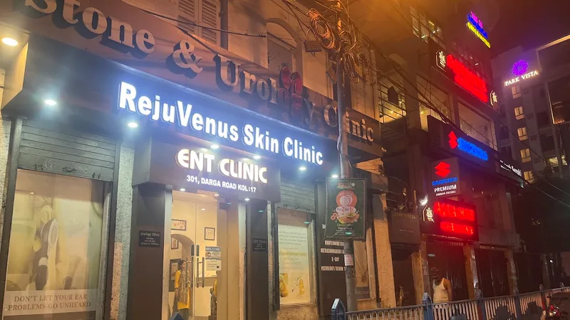 Dr Mir Reza Kamal-Best Urology Doctor Clinic