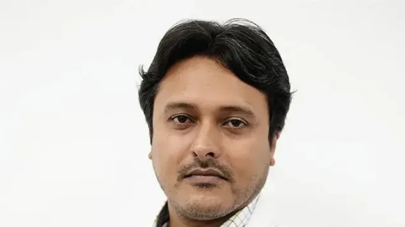 Dr Goutam Chakraborty Clinic