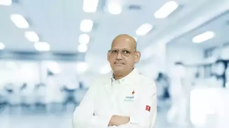Dr Prasanna Kumar Clinic