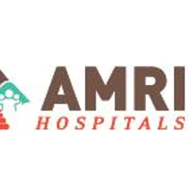 A.M.R.I. Hospital Ltd. (ByPass / Mukundapur)