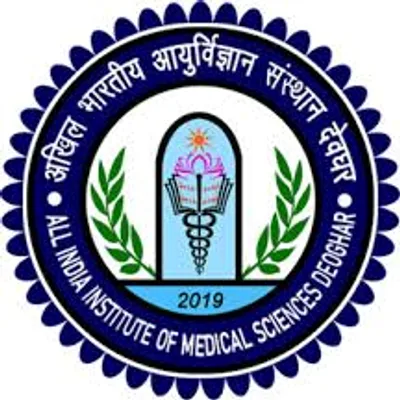 AIIMS deoghar