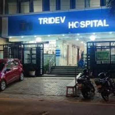 tridev hospital