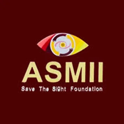 ASMII Eye Foundation