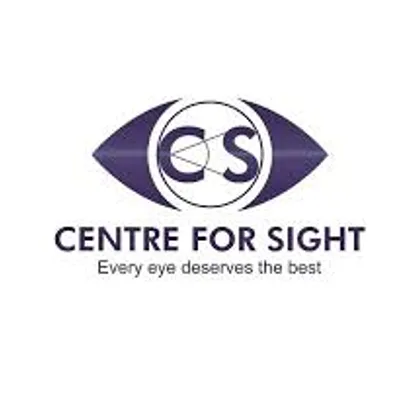 Centre for Sight (AJC Bose Road)