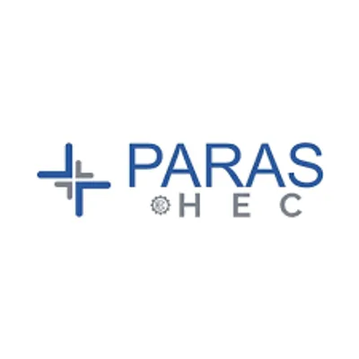 Paras HEC Hospital Ranchi