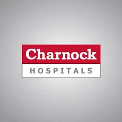 Charnock Hospital