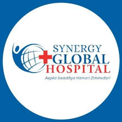 SYNERGY GLOBAL CARE HOSPITAL PVT LTD