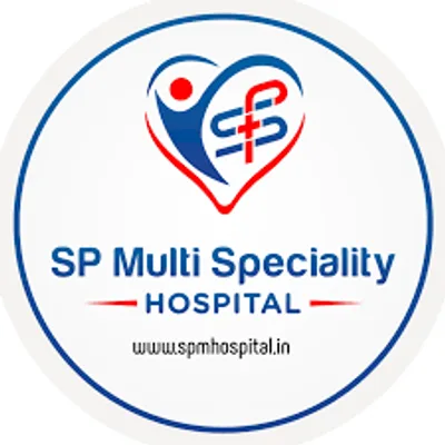 SP Mines Area Hospital