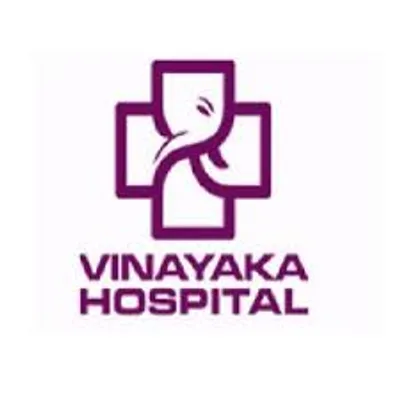 THE VINAYAKA HOSPITAL AND RESEARCH CENTRE
