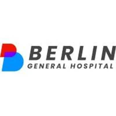 BERLIN GENERAL HOSPITAL (V & L Diagnostics)