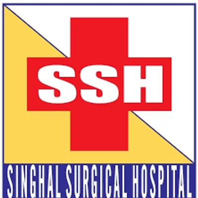 Singhal Surgical Hospital