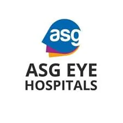 ASG Hospital Pvt Ltd