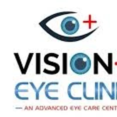 VISION PLUS EYE CLINIC