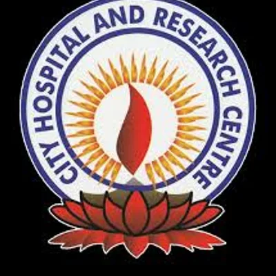 Amrapali City Hospital