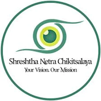 Shreshtha Netra Chikitsalaya