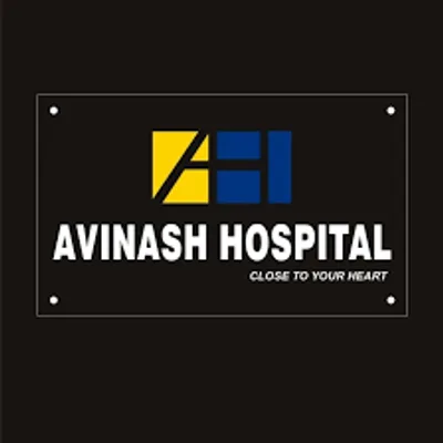 Avinash Hospital (A Unit of Busania International Pvt Ltd)