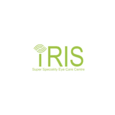 IRIS EYE HOSPITAL (Ranchi branch)