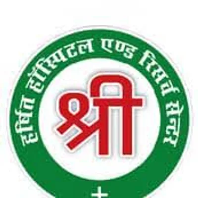 HARSHIT HOSPITAL AND RESEARCH CENTRE (Paediatrics)