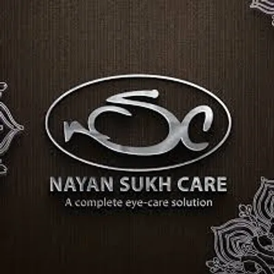 Nayan Sukh Netralaya