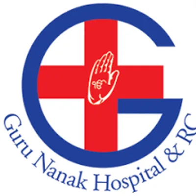 GURU NANAK HOSPITAL & RESEARCH CENTRE