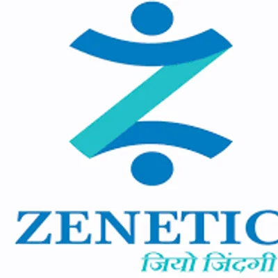 ZENETIC SUPER MULTI SPECIALITY HOSPITAL