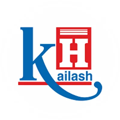 KAILASH HOSPITAL (ESIC listing)