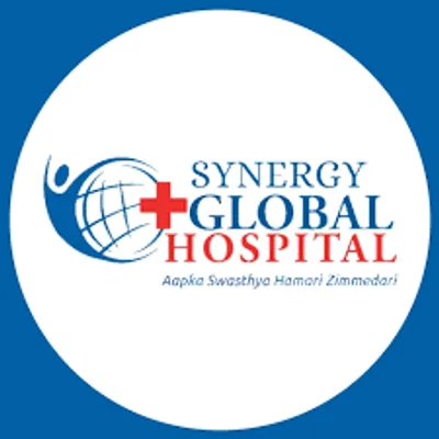 SYNERGY GLOBAL CARE HOSPITAL PVT LTD