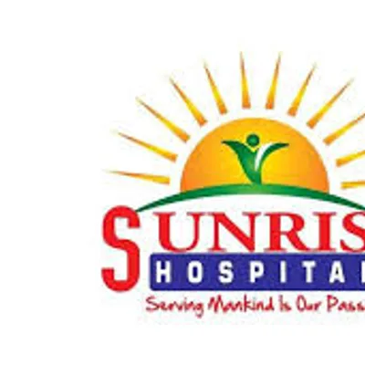 SUNRISE HOSPITAL (PMJAY listing)