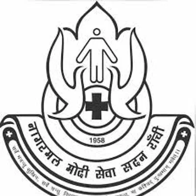 NAGARMAL MODI SEVA SADAN