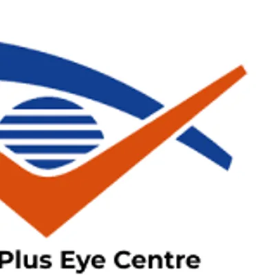 VISION PLUS EYE CLINIC