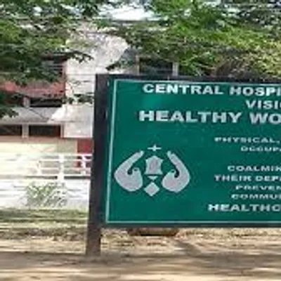 CENTRAL HOSPITAL