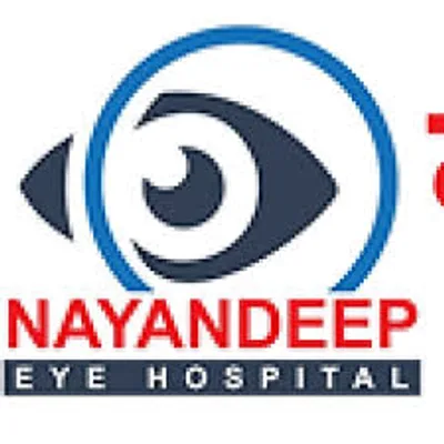 NAYAN EYE HOSPITAL