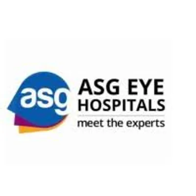 ASG HOSPITAL PVT LTD – DHANBAD