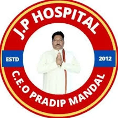 JP HOSPITAL & RESEARCH CENTRE