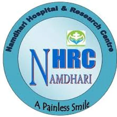 NAMDHARI HOSPITAL AND RESEARCH CENTRE