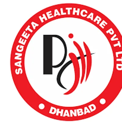 DHANBAD NURSING HOME PRIVATE LIMITED