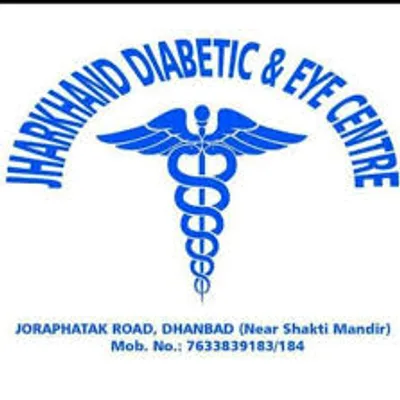 JHARKHAND DIABETIC & EYE CENTRE