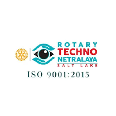 Rotary Narayan Netralaya