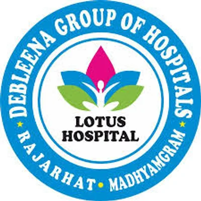 Lotus Hospital (Rajarhat)